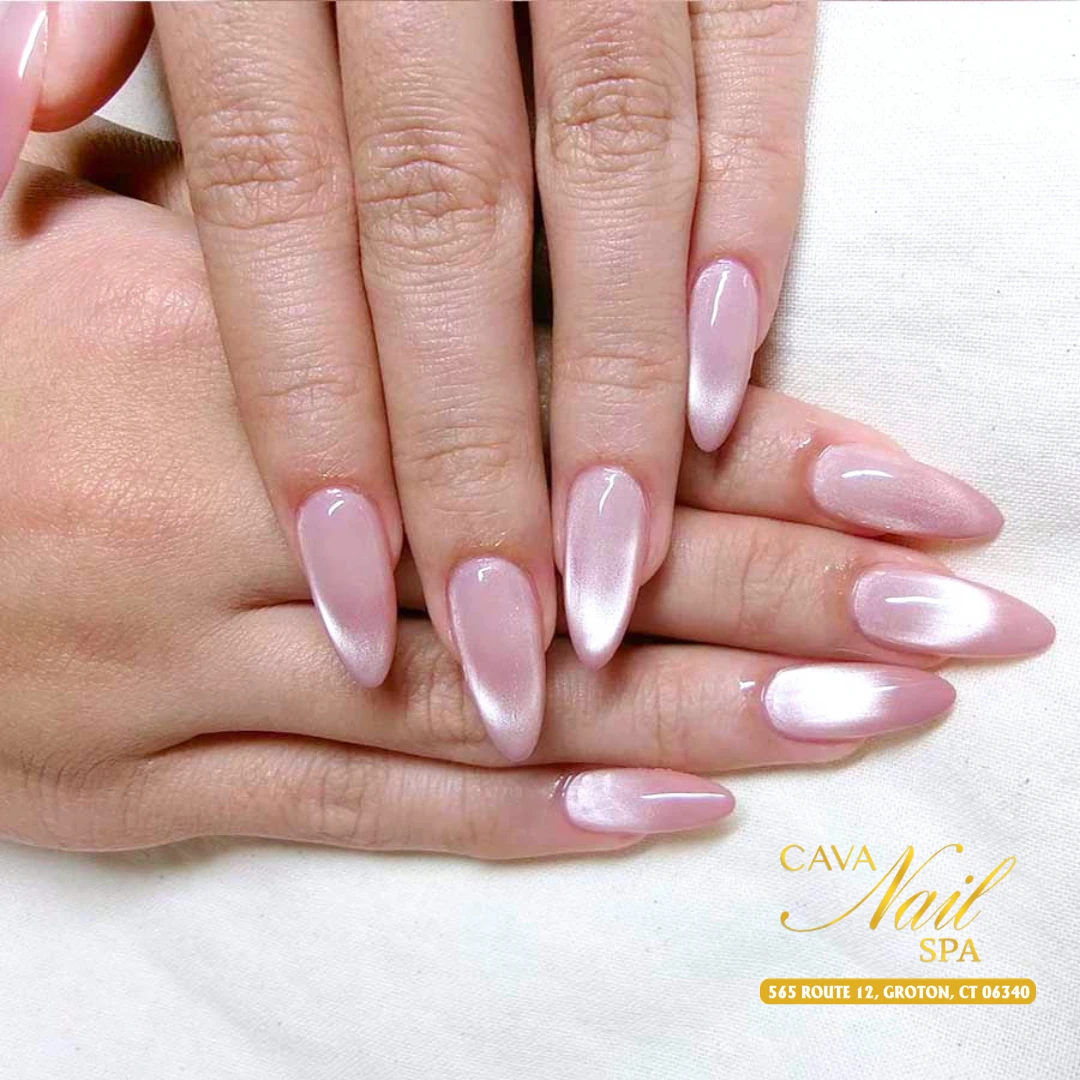 Lovely nails